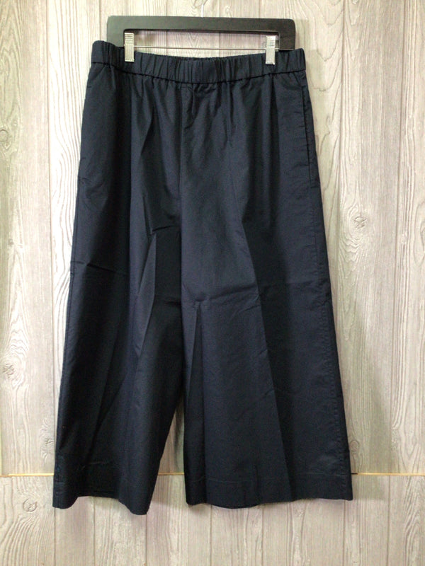 COS Split Skirt Midi Size 10